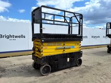 Image of Airo X12 EN Scissor Lift