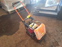 Image of Belle Compaction Plate