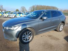 Image of VOLVO XC60 MOMENTUM B5 MHEV AUT Estate