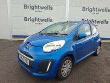 Image of CITROEN C1 VTR 3 Door Hatchback
