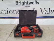 Image of Milwaukee M18 ONEIWF12 Impact Wrench + Battery & Charger