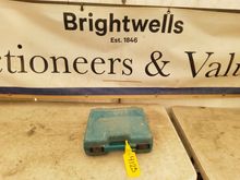 Image of Maikta TW0200 Impact Wrench