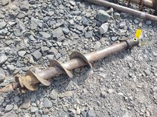 Image of 4105 G 7" Auger