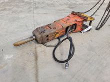 Image of Indecco 600 Breaker