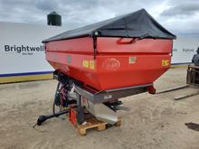 Image of Kverneland RS-XL Fertiliser Spreader