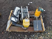 Image of Quantity Of Miscellaneous Tools