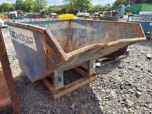 Image of Pallet Skip