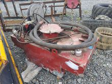 Image of Fire Supression System