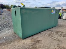 Image of 5400L Fuel Tank