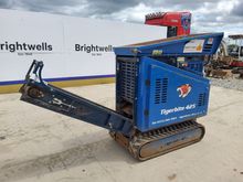 Image of Tigerbite 425 Tracked Crusher