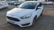 Image of FORD FOCUS STYLE TDCI Estate