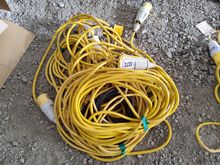Image of Quantity Of 110V Cabling