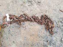 Image of Brothers Chains