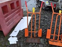 Image of Sack Trolley