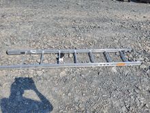 Image of Short Single Ladder