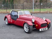 Image of 2001 Westfield Seiw