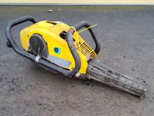 Image of Atlas Copco Cobra Proe 32 X 160Mm Breaker Petrol 25Kg