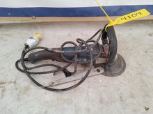 Image of 1x Bosch GP014 Disc Sander