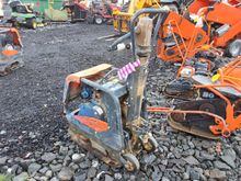 Image of Altrad Belle 61.9.200PB Compaction Plate