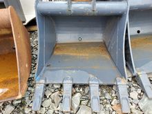 Image of 2ft Digging Bucket