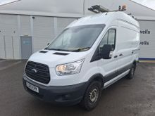 Image of FORD TRANSIT 350 ECONETIC TECH Panel Van