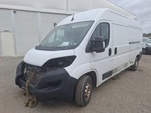 Image of CITROEN RELAY 35 L3H2 EPRISE BHDI Panel Van