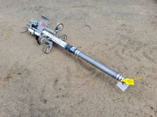 Image of Genie Gh5.6 Gas Material Lift