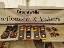 Image of 4x CAT Scanners & 2x Gennys