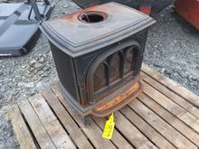 Image of Woodburner