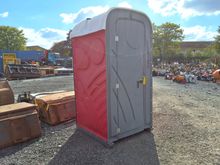 Image of Portable Toilet