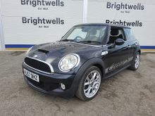 Image of MINI COOPER S 3 Door Hatchback
