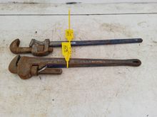 Image of 2x Wrench