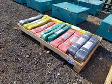 Image of Fabric Lifting Sling Set