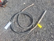 Image of 50mm Vibrating Poker