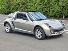 Image of 2004 MCC Smart Roadster 80BHP Auto