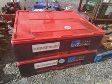 Image of Storage Box (Bottom In Picture)