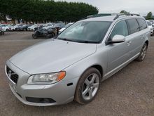 Image of VOLVO V70 AUTHORITIES D5 AUTO Estate