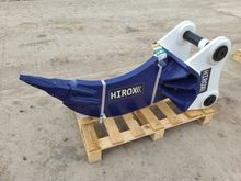 Image of Hirox Ripper Tooth 65mm Pins