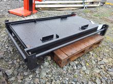 Image of Sliding Generator Table