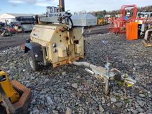 Image of Doosan Lighting Tower