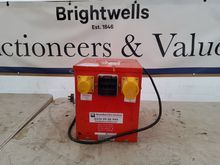 Image of 3kva Transformer