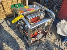 Image of Lightweight Portable Pump