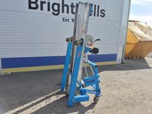 Image of Genie Sla-15 Material Lift