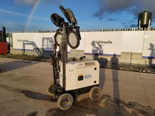 Image of Stephill Lighting Tower