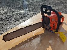 Image of Petrol Chainsaw 5800A