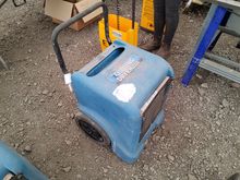 Image of Building Drier Dehumidifier (BD100)