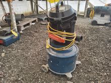 Image of Dust Vacuum