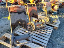 Image of Altrad Belle 3x Cement Mixer Bodies