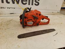 Image of Husqvarna 545 Chainsaw Spares