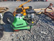 Image of Allman Sprayer